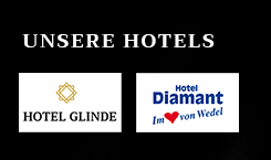 Hotel Glinde Auswahl